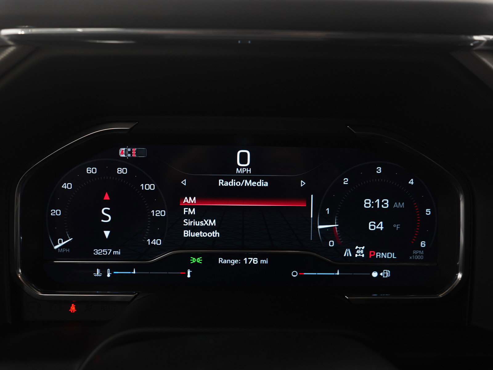 Used 2024 GMC Sierra 2500 Denali w/ Technology Package image 29