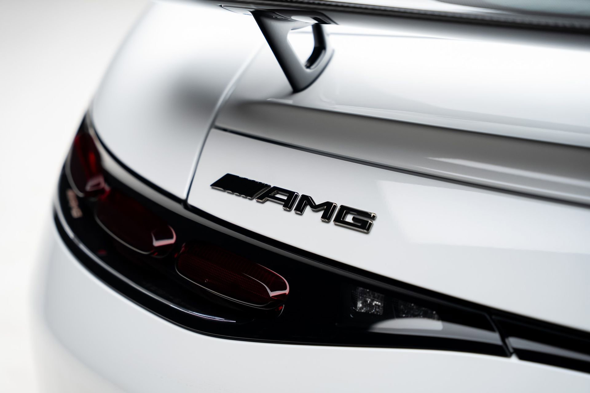 Used 2026 Mercedes-Benz AMG GT 63 image 35