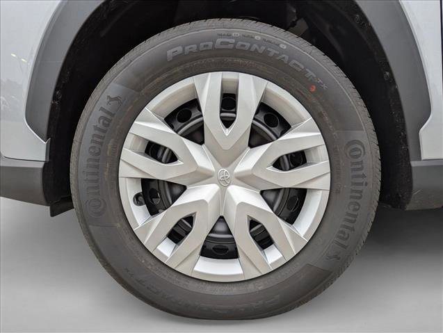 New 2026 Toyota Corolla Cross L image 10