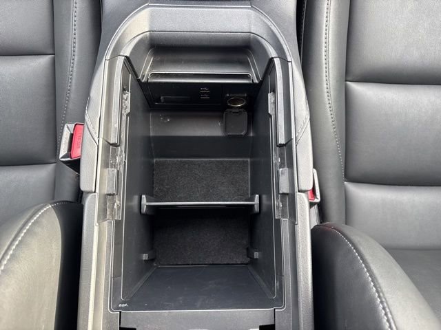 Used 2022 MAZDA CX-30 AWD 2.5 S w/ Select Package image 34