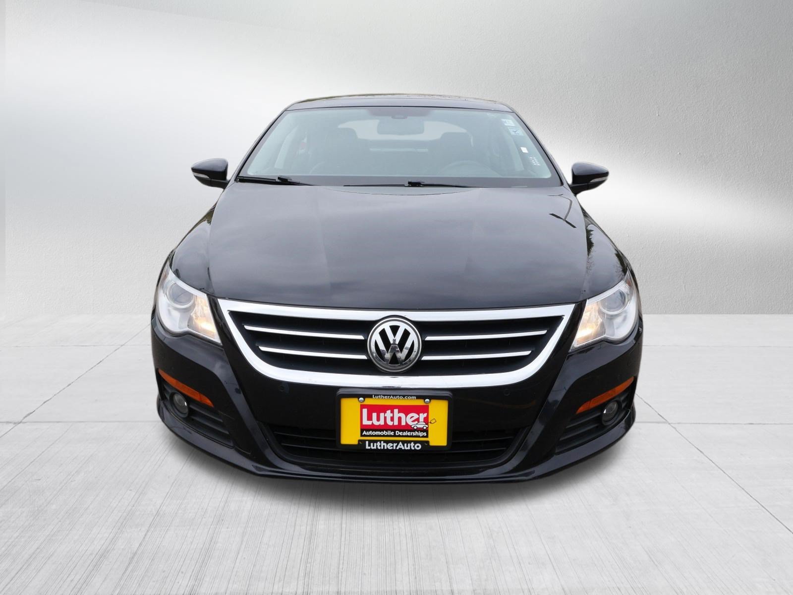 Used 2009 Volkswagen CC VR6 Sport FWD image 2