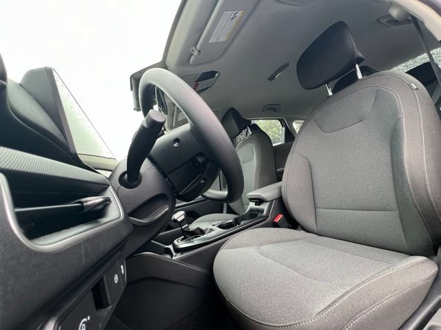 Certified 2025 Kia K4 FWD image 14