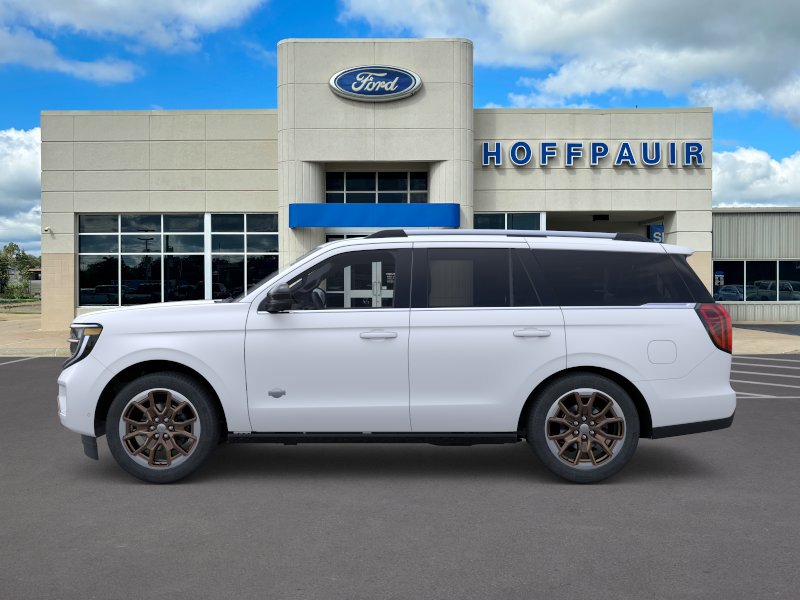 New 2026 Ford Expedition King Ranch AWD/4WD image 3