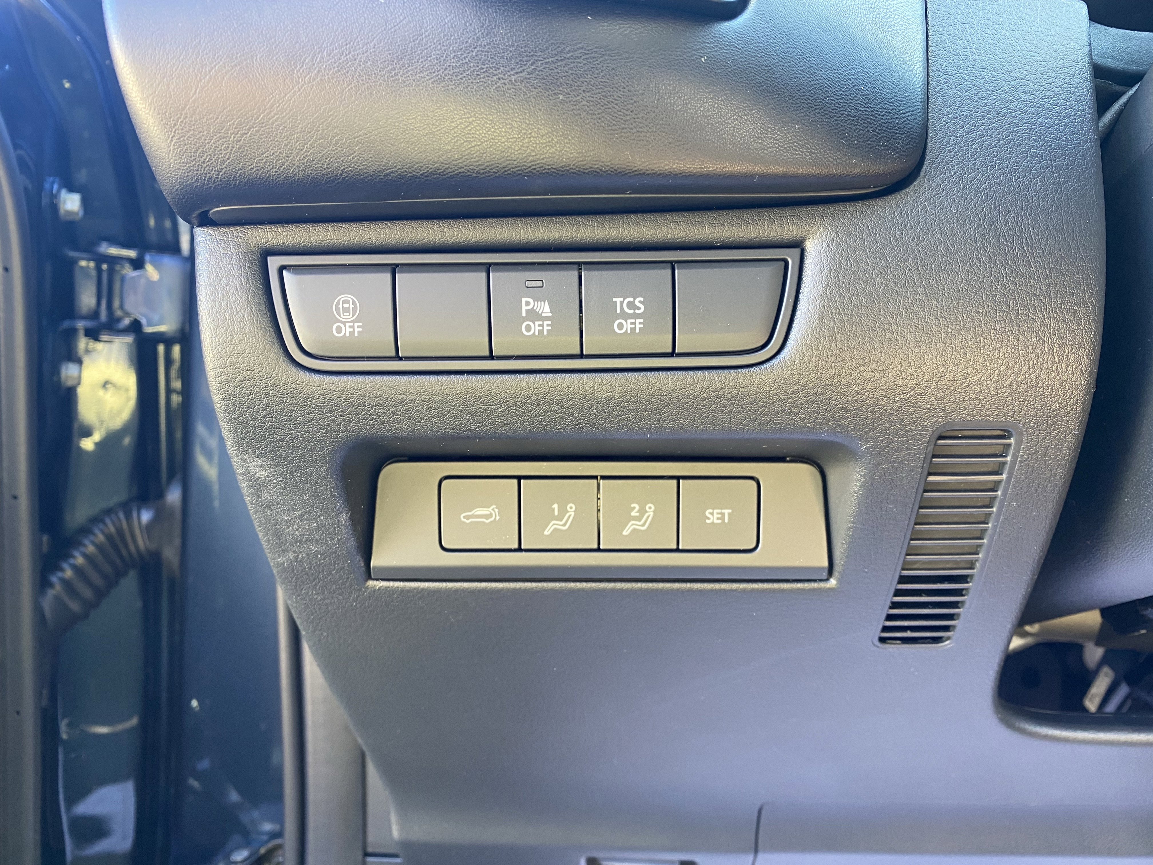 New 2026 MAZDA CX-50 AWD 2.5 S w/ Premium Package image 6