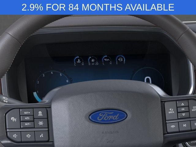 New 2026 Ford F150 King Ranch w/ Equipment Group 601A High AWD/4WD image 13