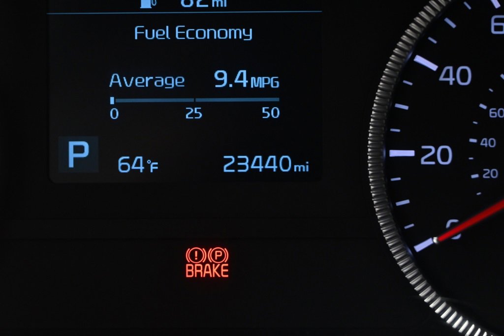 Used 2022 Kia Telluride S image 27