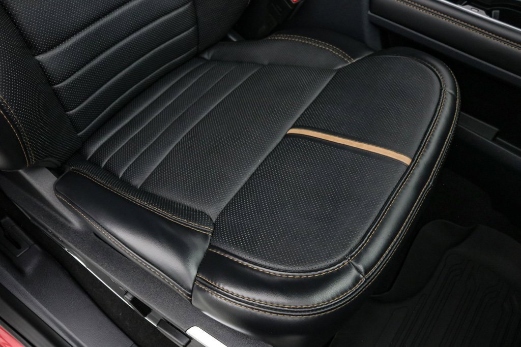 Certified 2024 Ford F350 Platinum image 29