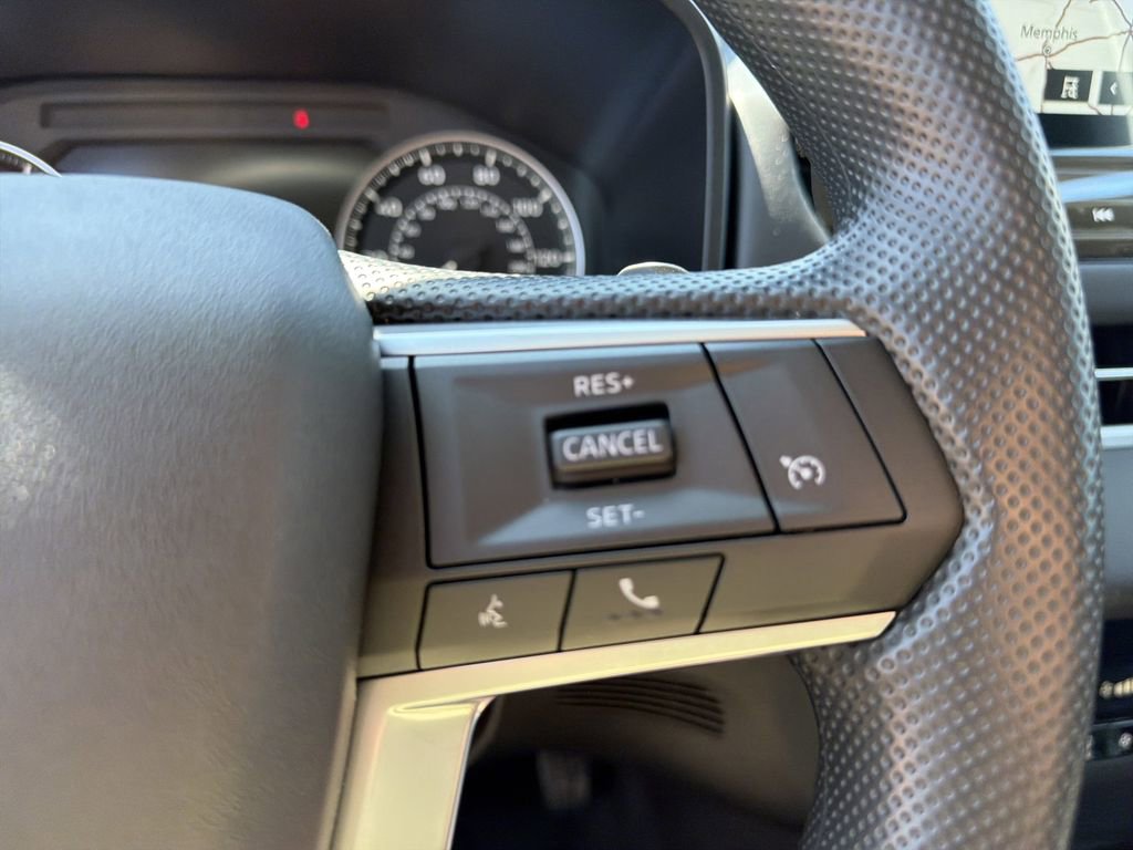 New 2026 Mitsubishi Outlander ES AWD/4WD image 20