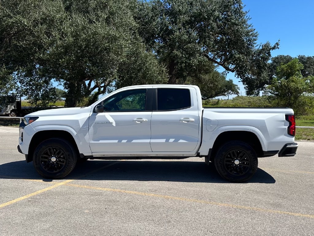 Used 2023 Chevrolet Colorado LT RWD image 8