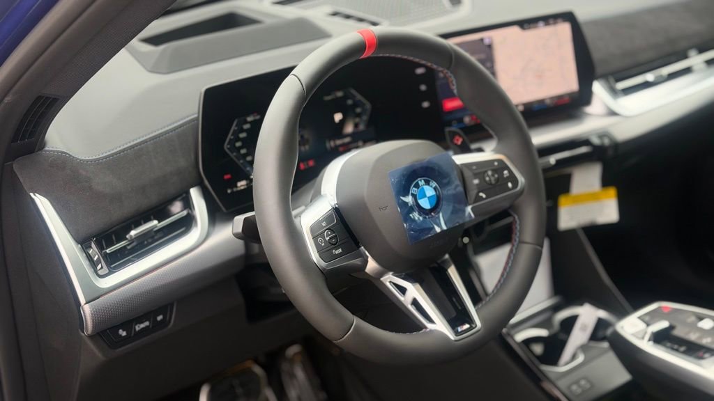 New 2026 BMW X1 M35i w/ Technology Package image 14