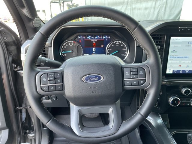 Used 2023 Ford F150 XLT w/ Equipment Group 302A High image 26