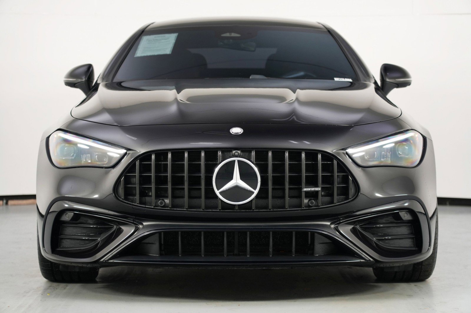 Used 2024 Mercedes-Benz CLE 53 AMG 4MATIC image 7