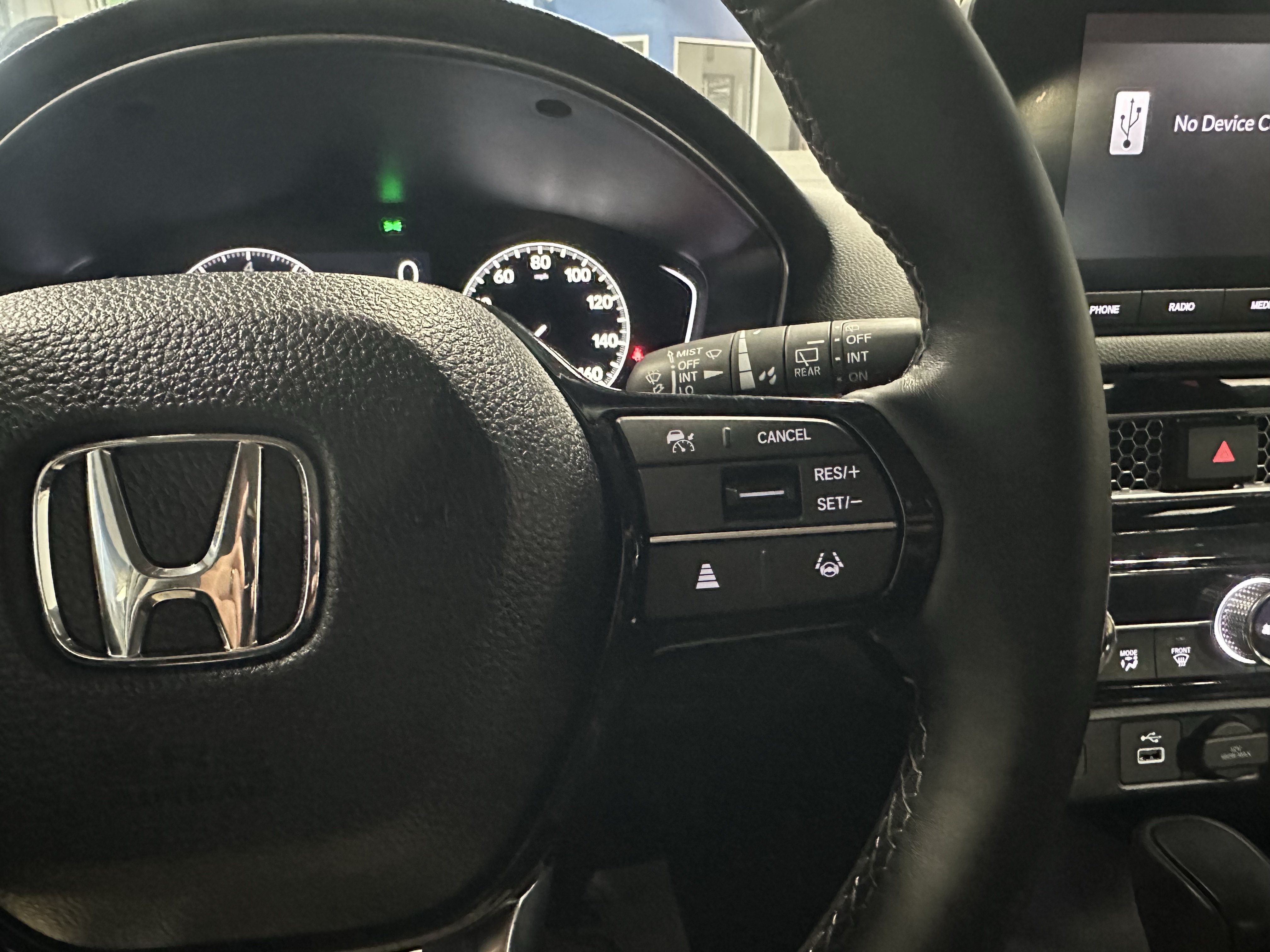 Used 2023 Honda Civic EX-L image 12
