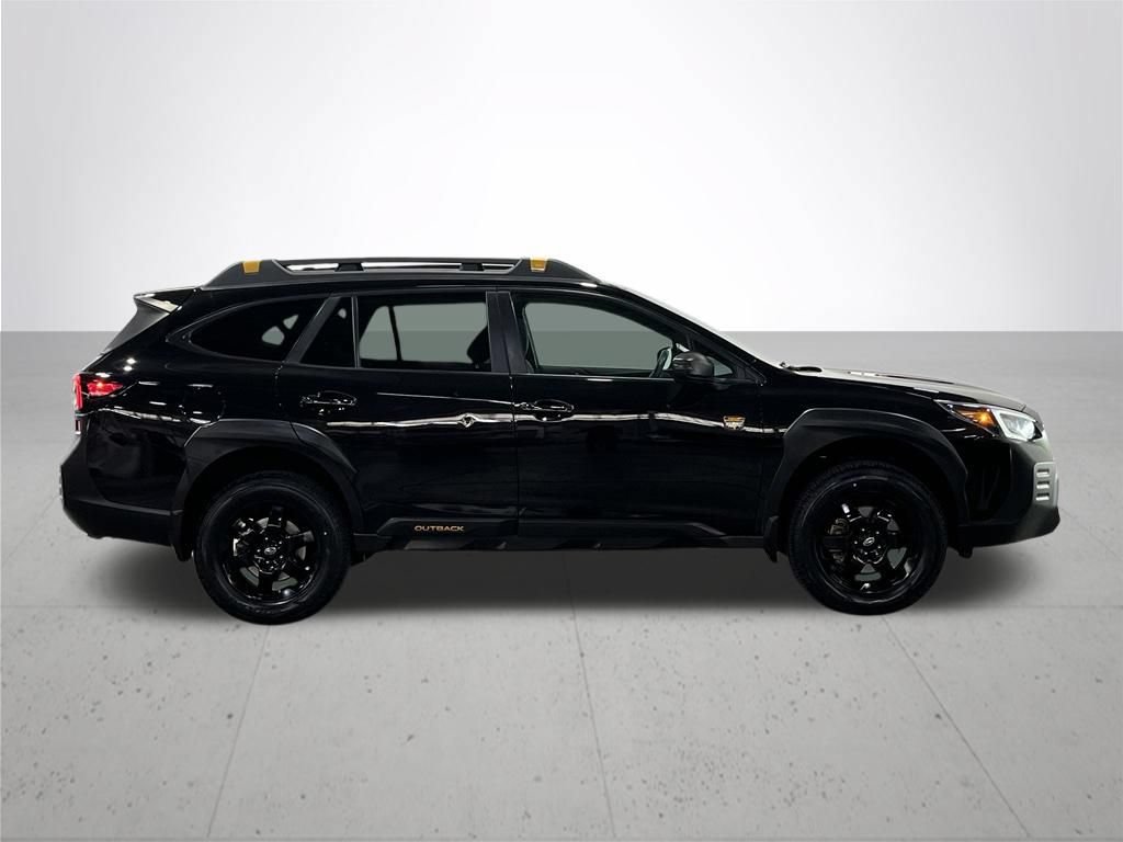 Used 2022 Subaru Outback Wilderness w/ Wilderness Package AWD/4WD image 9