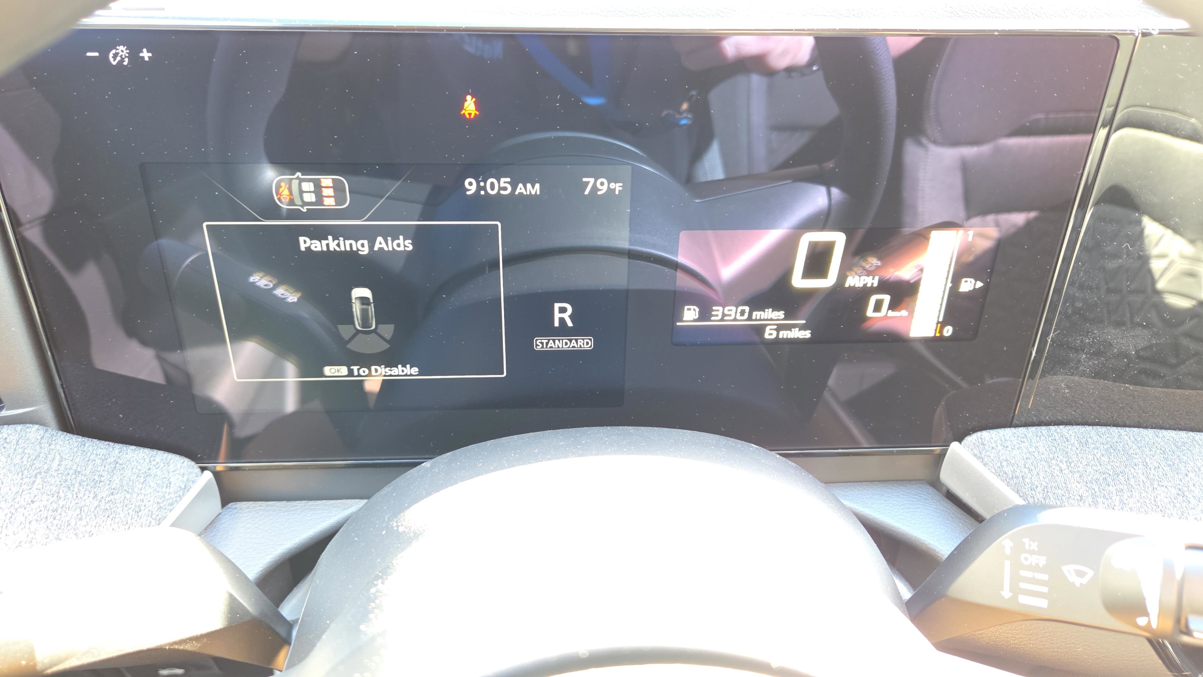 New 2026 Nissan Kicks SV image 25