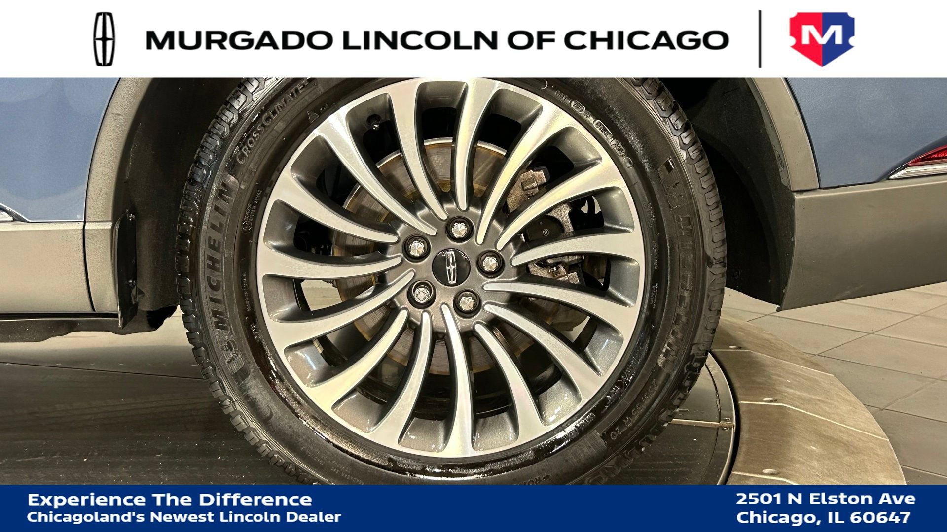 Used 2020 Lincoln Aviator Reserve w/ Equipment Group 201A AWD/4WD image 25