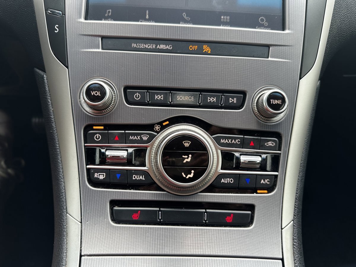 Used 2019 Lincoln MKZ Premiere image 23