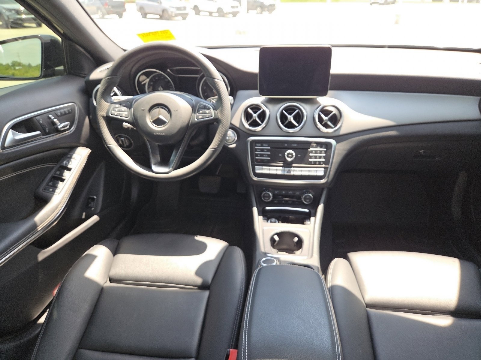 Used 2020 Mercedes-Benz GLA 250 4MATIC image 21