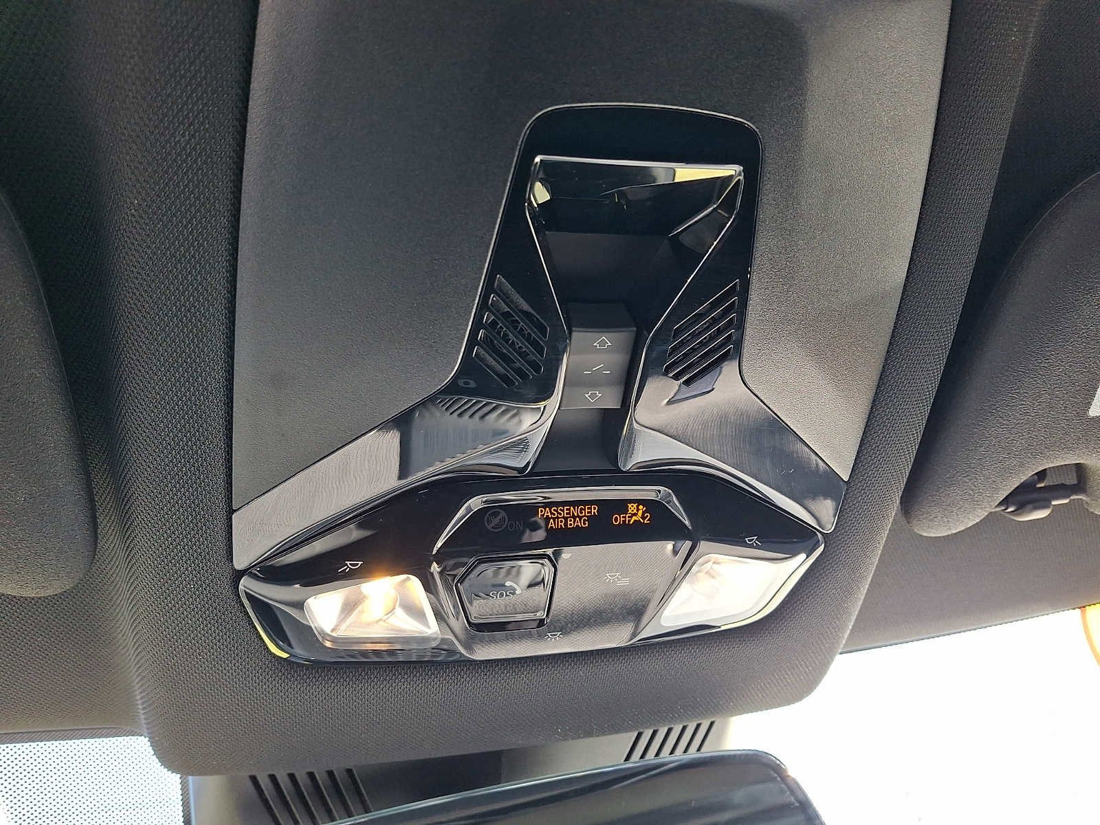 Used 2025 MINI Cooper S image 26