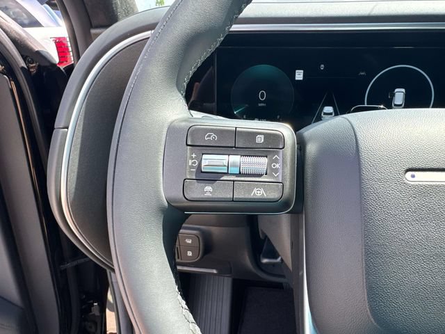 New 2027 Hyundai Palisade Calligraphy AWD/4WD image 25