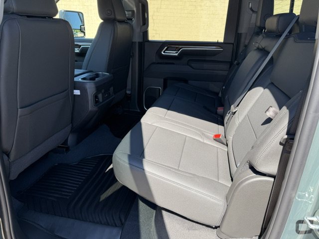 New 2026 Chevrolet Silverado 3500 LT w/ All Star Edition AWD/4WD image 20