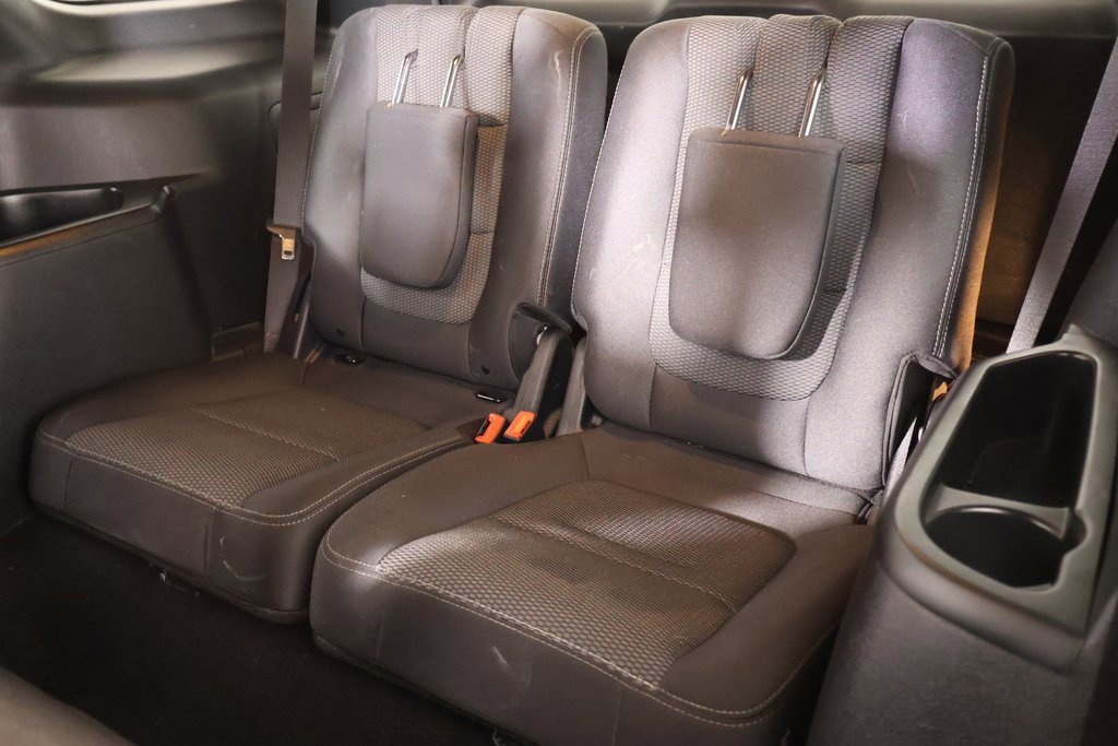 Used 2019 Ford Explorer XLT image 12