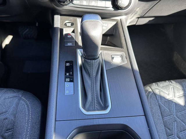 New 2026 Nissan Kicks SV image 22