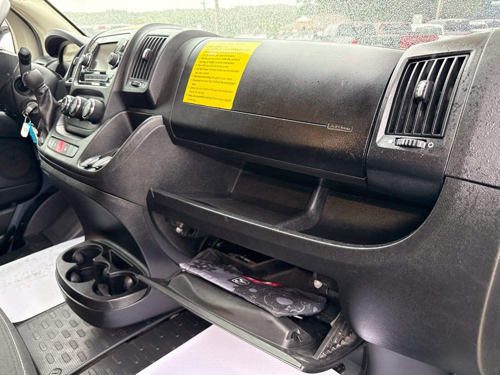 Used 2019 RAM ProMaster 3500 FWD image 44