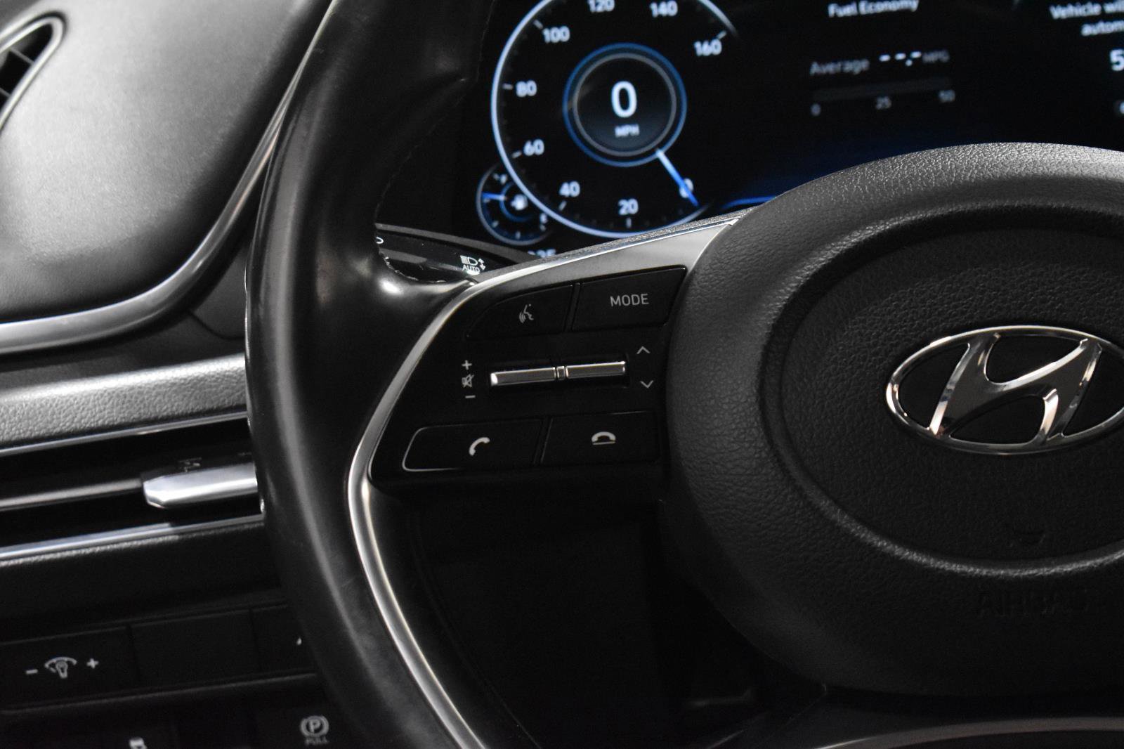 Used 2020 Hyundai Sonata SEL w/ Convenience Package FWD image 7