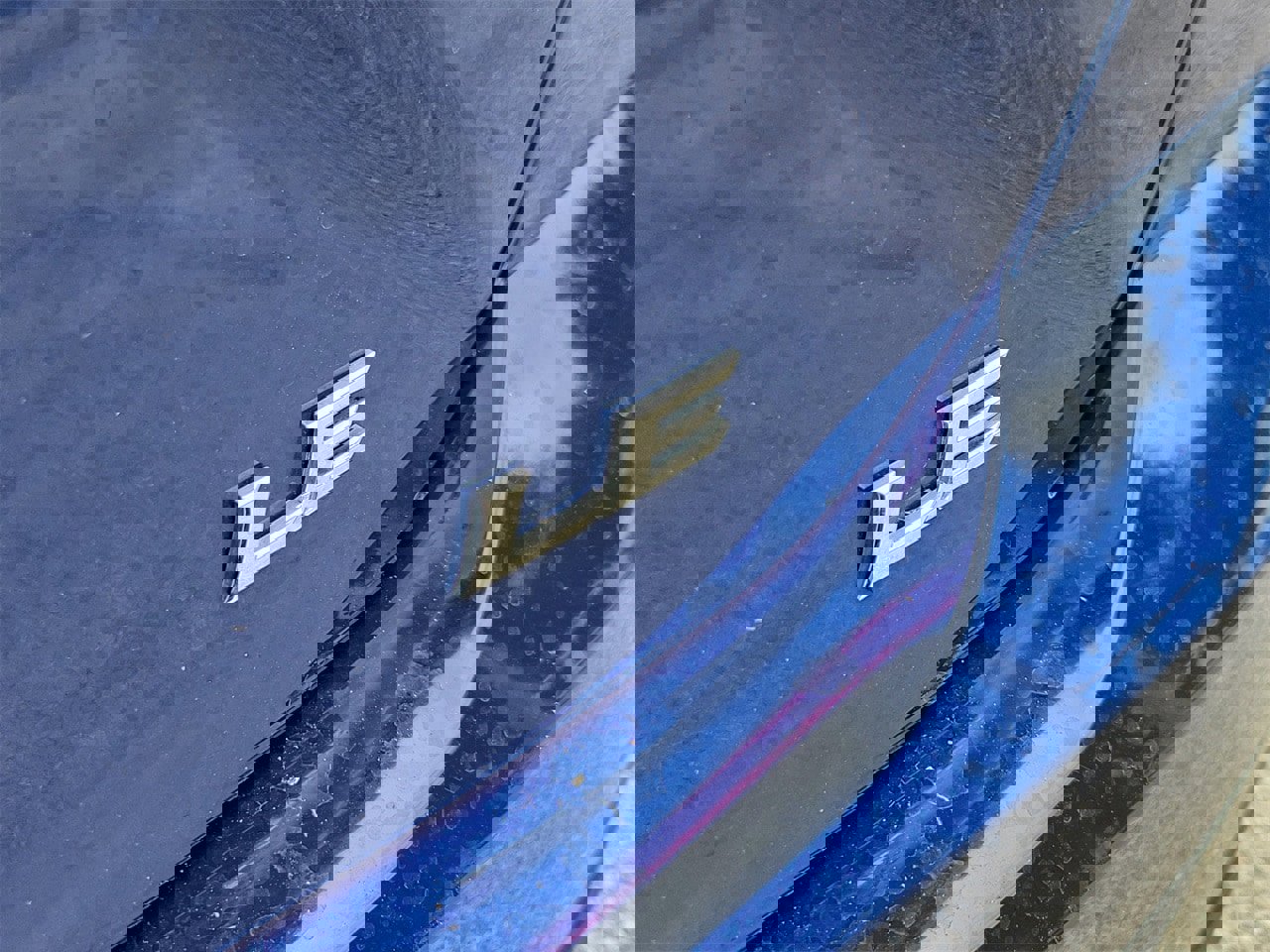 Used 2025 Toyota Camry LE image 8