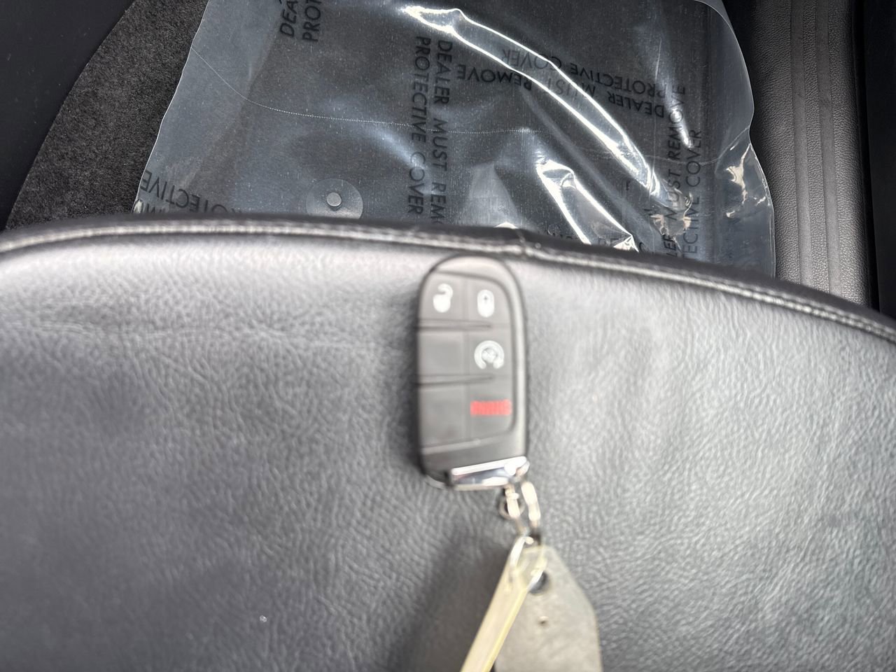 Used 2019 Jeep Compass Trailhawk w/ Leather Interior Group image 22