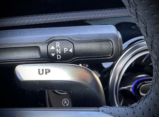 New 2026 Mercedes-Benz CLA 35 AMG 4MATIC image 15