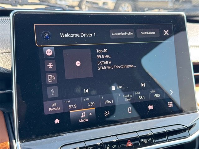 Used 2024 Jeep Compass Limited image 21