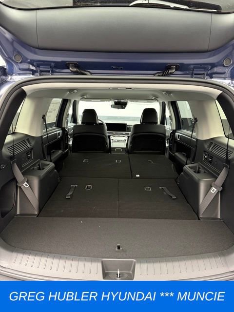 New 2026 Hyundai Santa Fe SEL AWD/4WD image 54