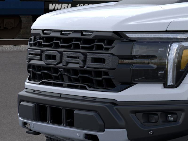 New 2025 Ford F150 Raptor image 21