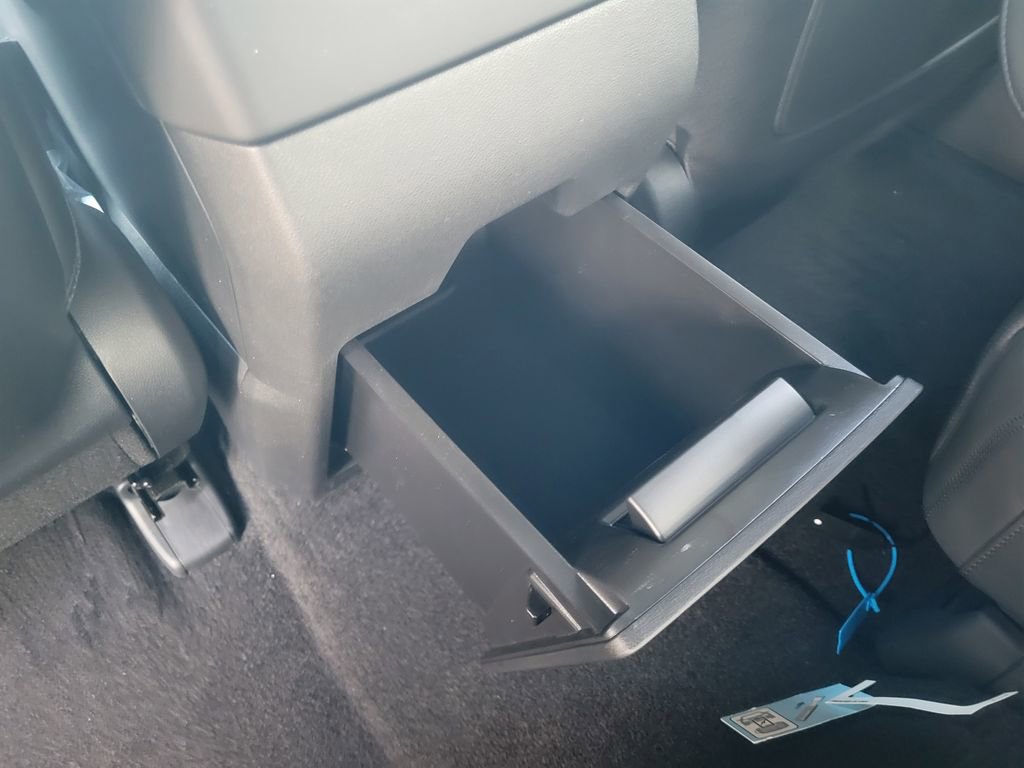 New 2026 Hyundai Santa Fe Calligraphy image 34