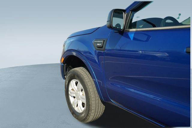 Used 2019 Ford Ranger XLT image 35