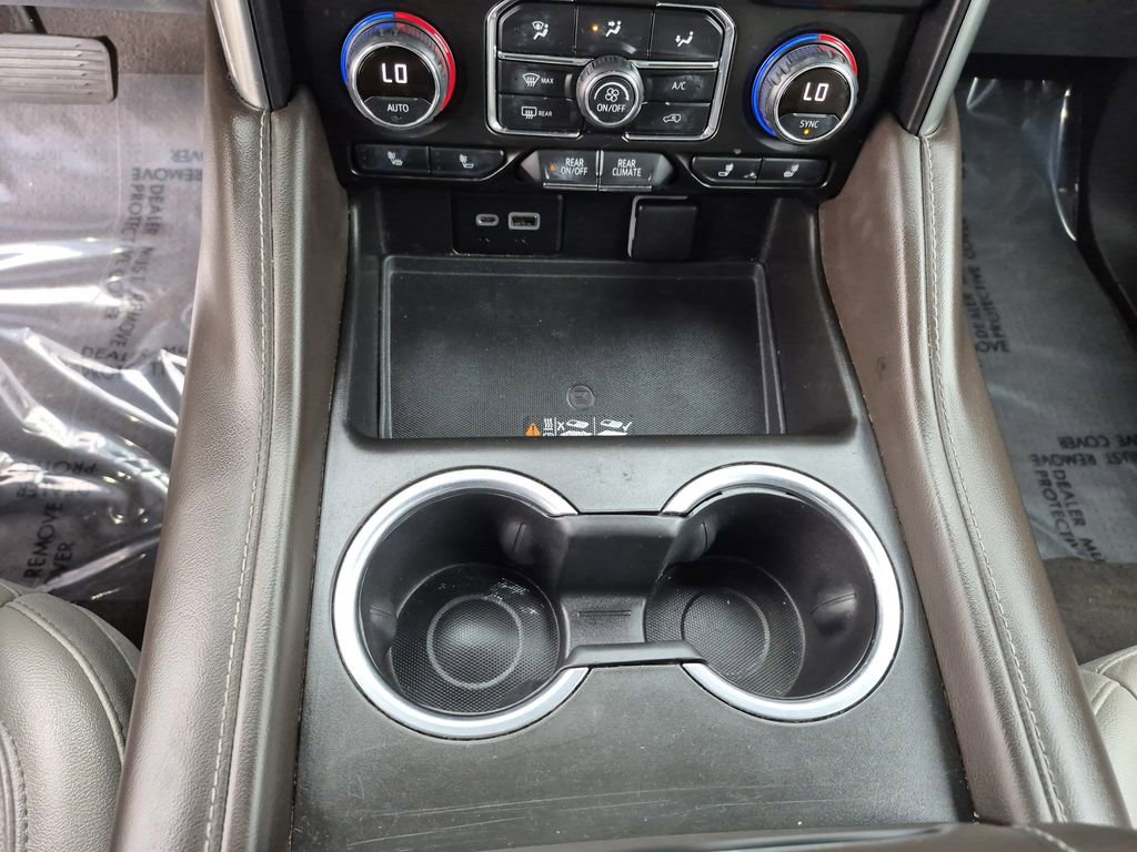 Used 2021 Chevrolet Tahoe Z71 image 10