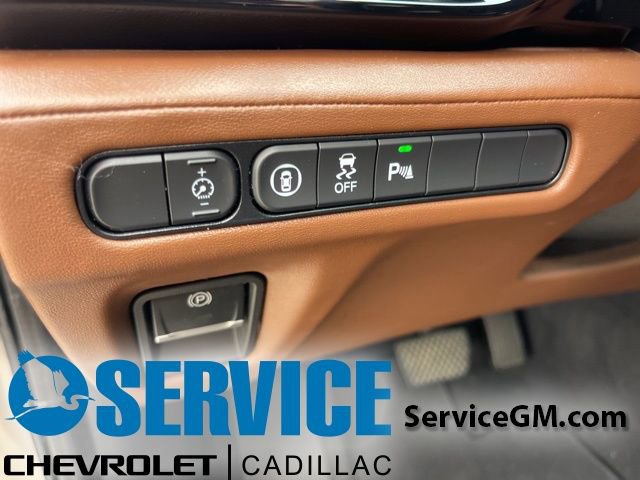 Used 2024 Acura MDX FWD w/ Technology Package image 16