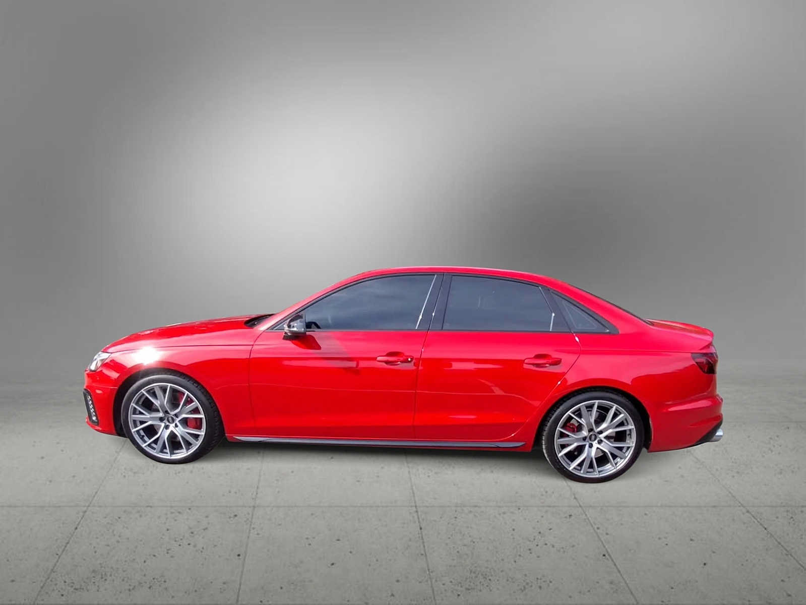 Used 2023 Audi S4 Premium Plus w/ Premium Plus Package AWD/4WD image 5