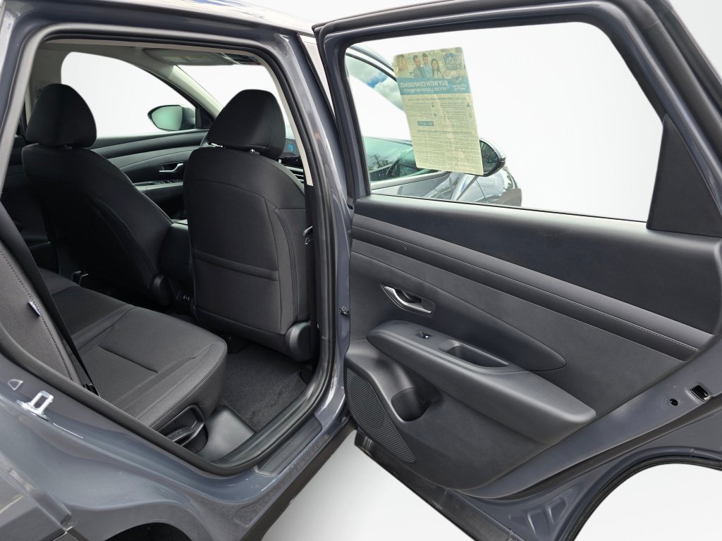 New 2026 Hyundai Tucson SE AWD/4WD image 38