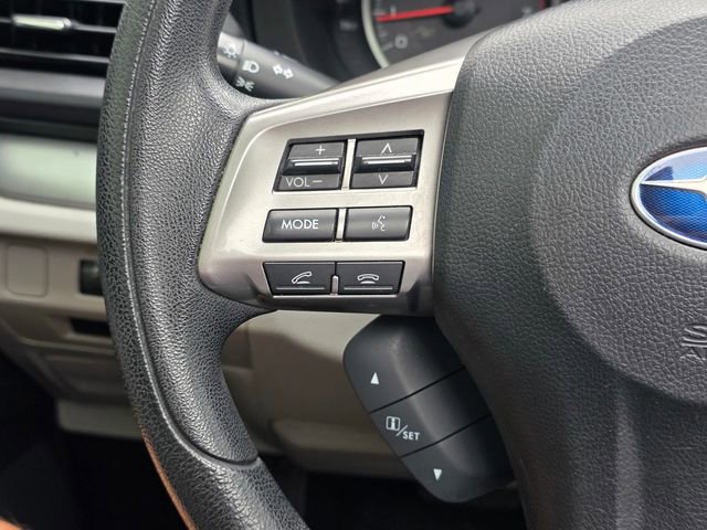 Used 2014 Subaru Forester 2.5i Premium w/ All-Weather Package AWD/4WD image 26