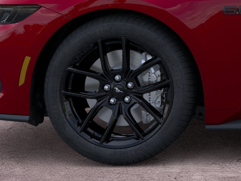New 2026 Ford Mustang GT Premium RWD image 19