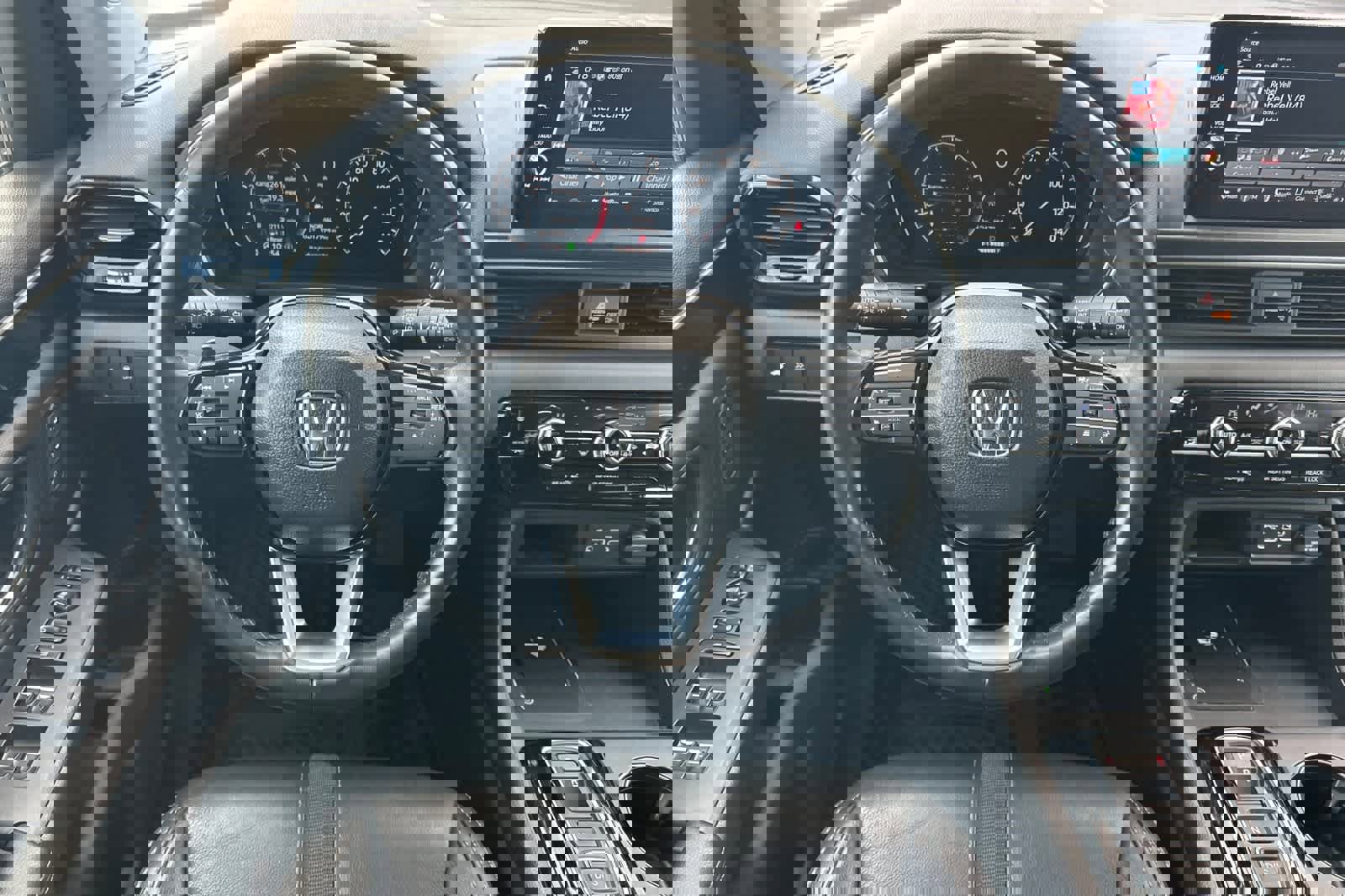 Used 2024 Honda Pilot EX-L image 14