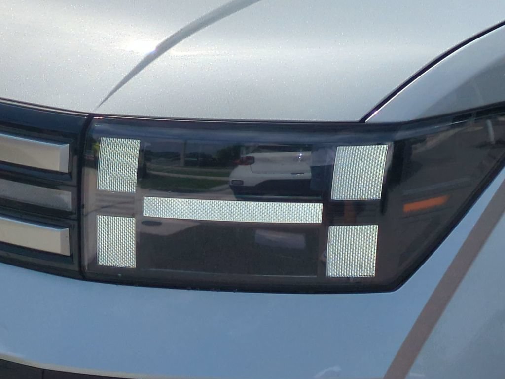 New 2027 Hyundai Santa Fe SE FWD image 10