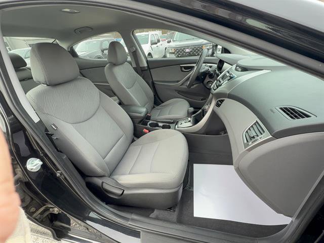 Used 2013 Hyundai Elantra GLS w/ Preferred Pkg FWD image 23