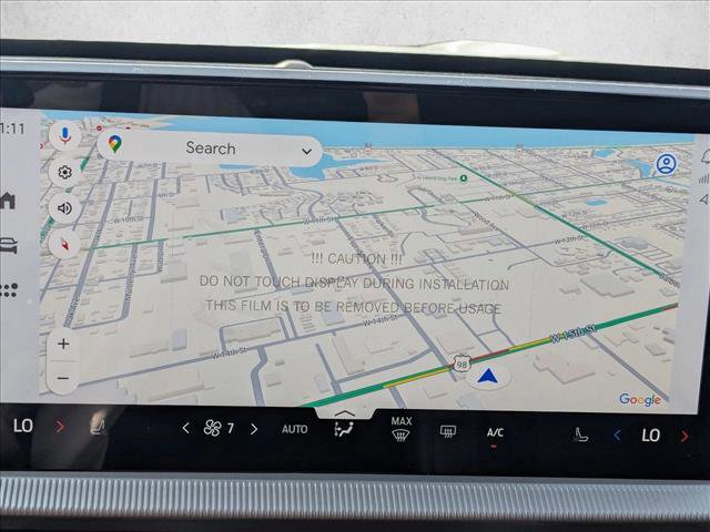 New 2026 Ford Explorer ST w/ Sun And Sound Package image 12