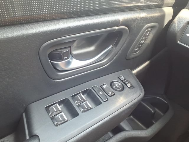 Used 2024 Honda Pilot Elite image 16