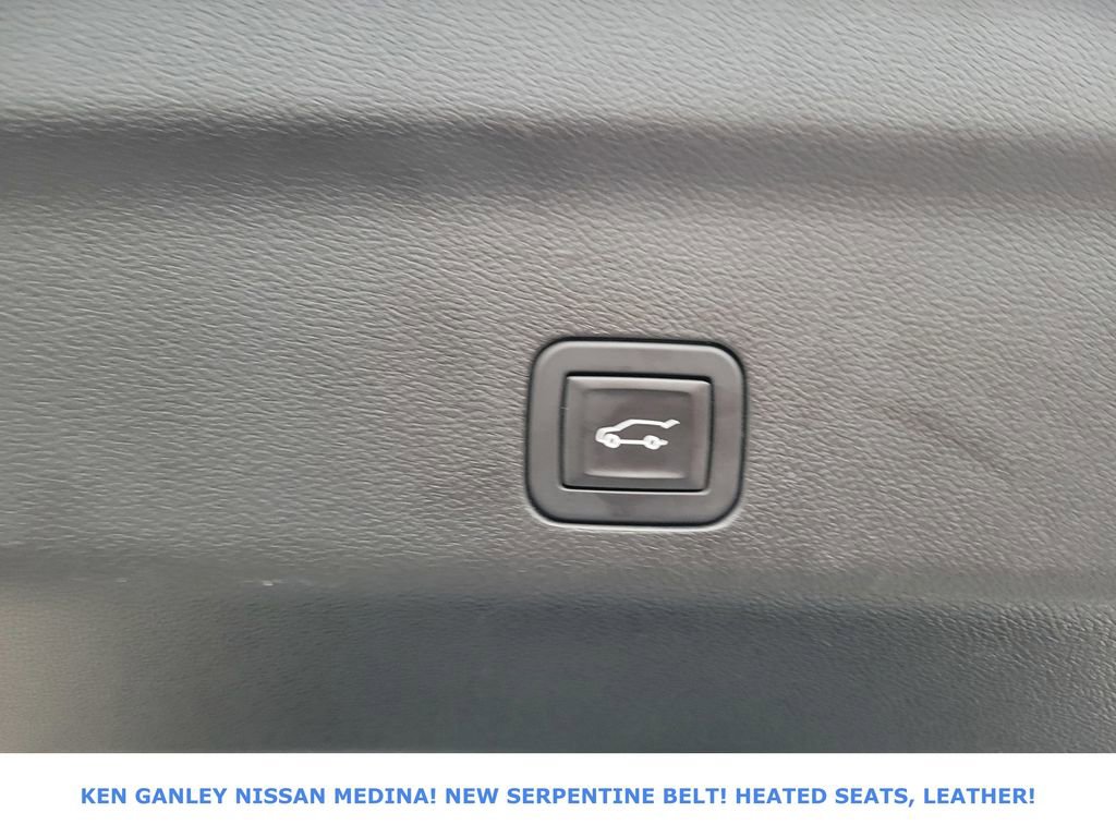 Used 2024 Chevrolet Tahoe LT AWD/4WD image 49