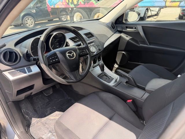 Used 2010 MAZDA MAZDA3 i Touring FWD image 7